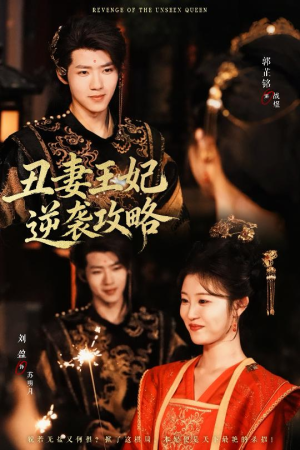 丑妻王妃逆袭攻略(62集) 丑妻王妃逆袭攻略(62集)好看的短剧电影