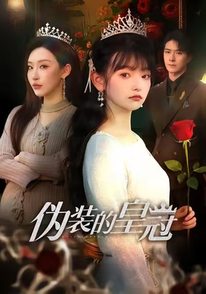 伪装的皇冠（65集）精彩短剧来袭