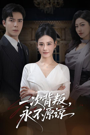 一次背叛,永不原谅(60集) 一次背叛,永不原谅(60集)在哪个平台看