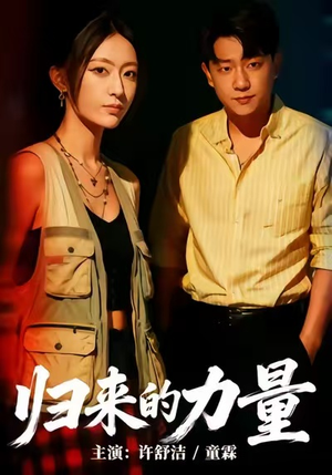 归来的力量（50集）短剧抢先看