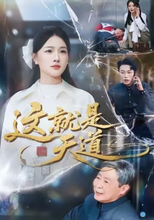 这就是天道（50集）百万短剧抢先看