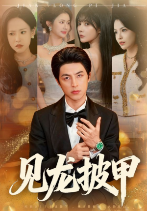 见龙披甲(70集) 见龙披甲(70集)短剧分享片段