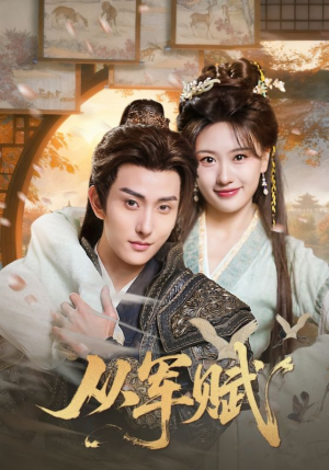 从军赋（74集）精彩短剧后续