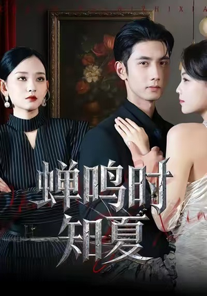 蝉鸣时知夏（64集）热门短剧追不停