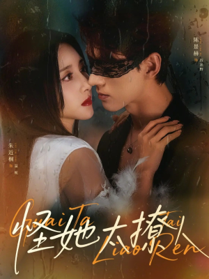 怪她太撩人(60集) 怪她太撩人(60集)演员表