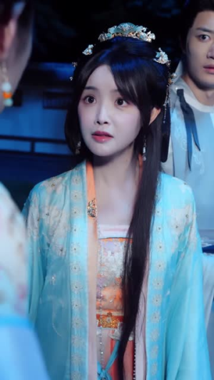 烬中欢（80集）网络小短剧