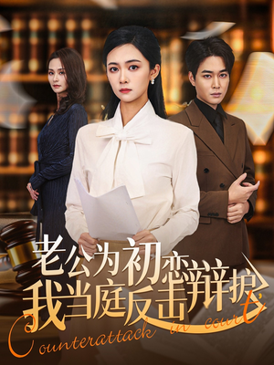老公为初恋辩护，我当庭反击（72集）全集在线看