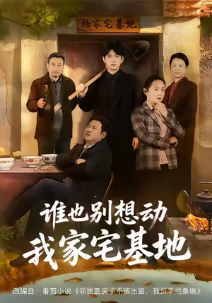 谁也别想动我家宅基地（57集）全集免费观看