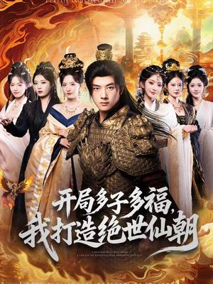 开局多子多福，我打造绝世仙朝（69集）短剧太好看了吧