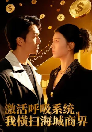 激活呼吸系统,我横扫海城商界(79集) 激活呼吸系统,我横扫海城商界(79集)无需充值尽情看