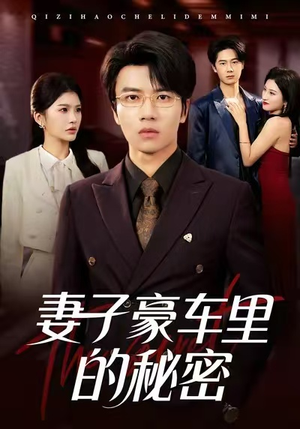 妻子豪车里的秘密（54集）最新热门短剧