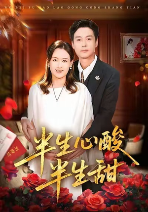 半生心酸半生甜（70集）免费看短剧