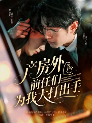 产房外，前任们为我大打出手（79集）短剧免费分享