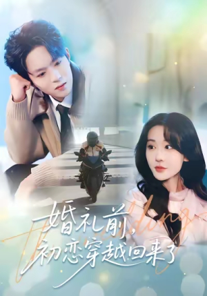 婚礼前初恋穿越回来了（100集）好看到停不下来