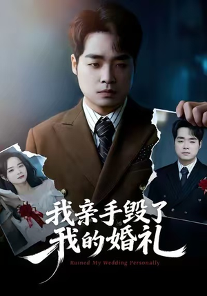 我亲手毁了我的婚礼（35集）全集完整版