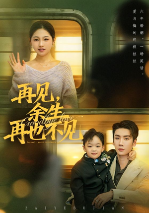 再见余生再也不见（89集）全集下载