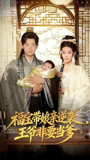 福宝带娘亲逆袭王爷非要当爹（80集）短剧小说在线看