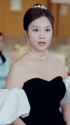 我若不爱，你如尘埃（80集）女主角是谁