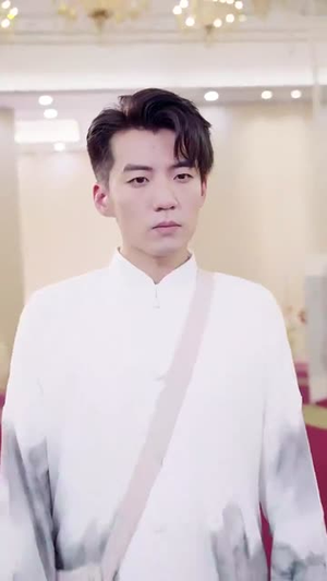 隐世奇人闯都市（61集）热门短剧又来了