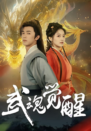 武魂觉醒（80集）男主角是谁