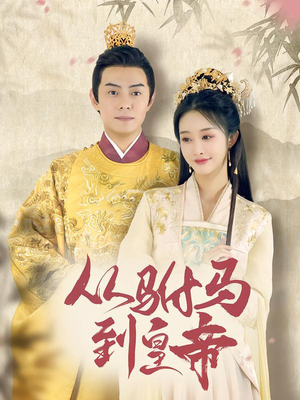 从驸马到皇帝（99集）在线观看完整版