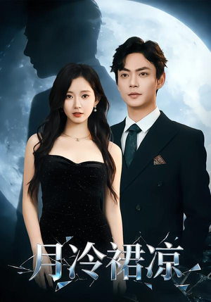 月冷裙凉（76集）热播短剧推荐