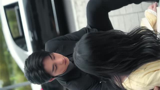 前辈，都是偶然吗（50集）精彩短剧推荐