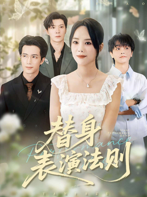 替身表演法则（85集）热播古装短剧
