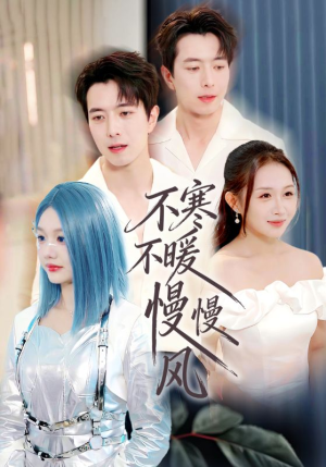 不寒不暖慢慢风（70集）火爆短剧抢先看