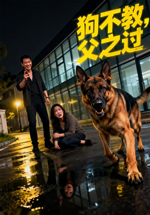 狗不教，父之过（33集）怎么看全集