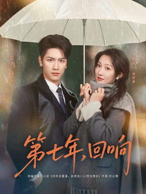 第七年回响(81集) 第七年回响(81集)熬夜追短剧