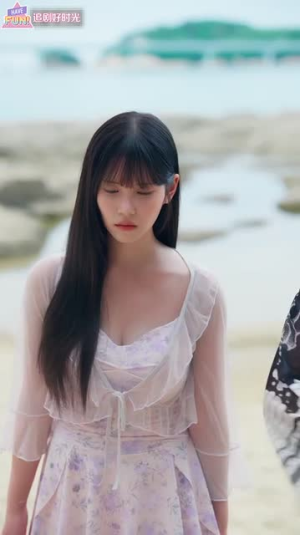 浪漫岛前夫初恋大作战（60集）短剧全集免费