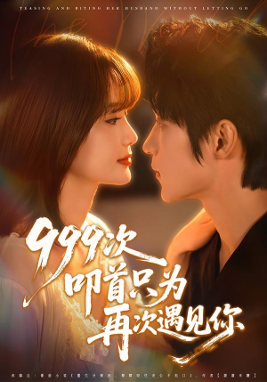 999次叩首只为再次遇见你（80集）大结局一气呵成