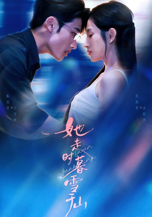 她走时暮雪千山（53集）百度网盘资源