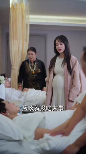 宠妈千金不好惹（48集）超爽短剧推荐