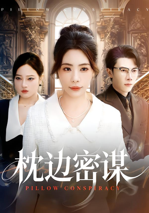 枕边密谋（73集）温柔追捕短剧