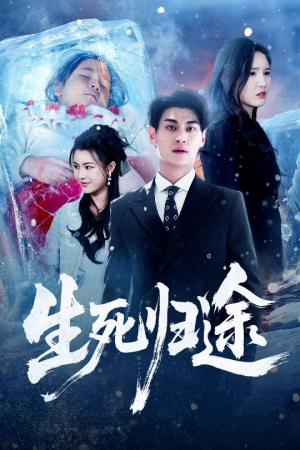 生死归途（50集）短剧追不停