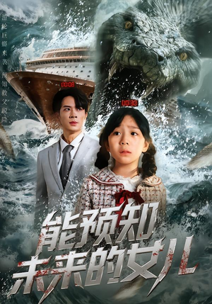 能预知未来的女儿（71集）好看短剧分享