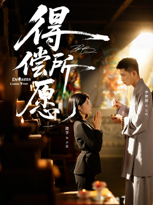 得偿所愿（65集）一起追短剧