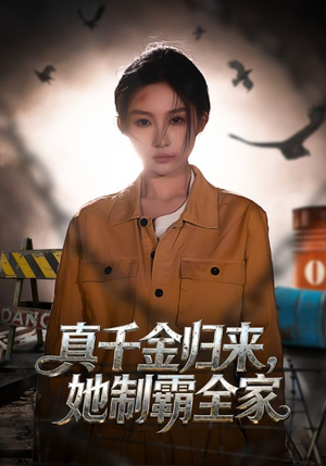 真千金归来，她制霸全家（70集）360网盘观看