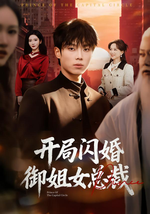 开局闪婚御姐女总裁（62集）免费短剧资源