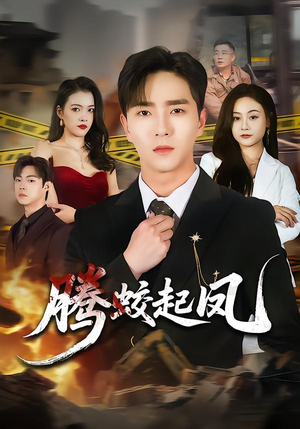 腾蛟起凤(79集) 腾蛟起凤(79集)一共多少集