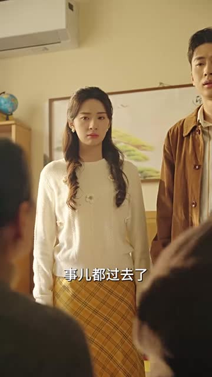 错位婚姻之逃离深山（48集）百亿短剧抢先看