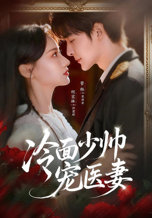 冷面少帅宠医妻（65集）热门火爆短剧