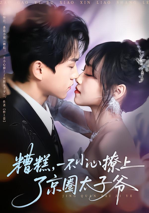 糟糕，一不小心撩上了京圈太子爷（65集）短剧