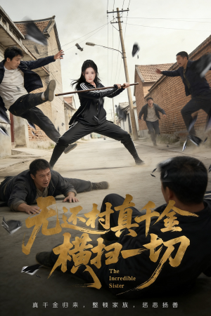 无还村真千金横扫一切(71集) 无还村真千金横扫一切(71集)第一季