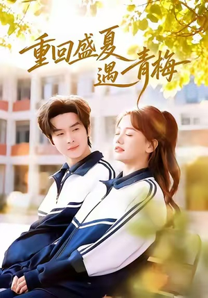重回盛夏遇青梅（68集）流畅播放免费看
