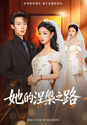 她的涅槃之路（74集）在哪个平台能看