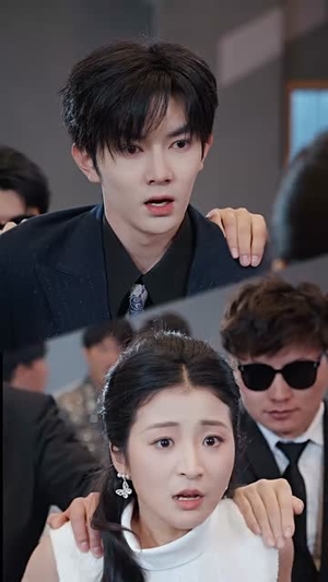 装穷被丢进恋爱盲盒后(71集) 装穷被丢进恋爱盲盒后(71集)短剧推荐分享