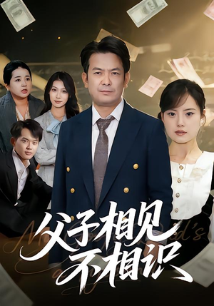 父子相见不相识（58集）完整版